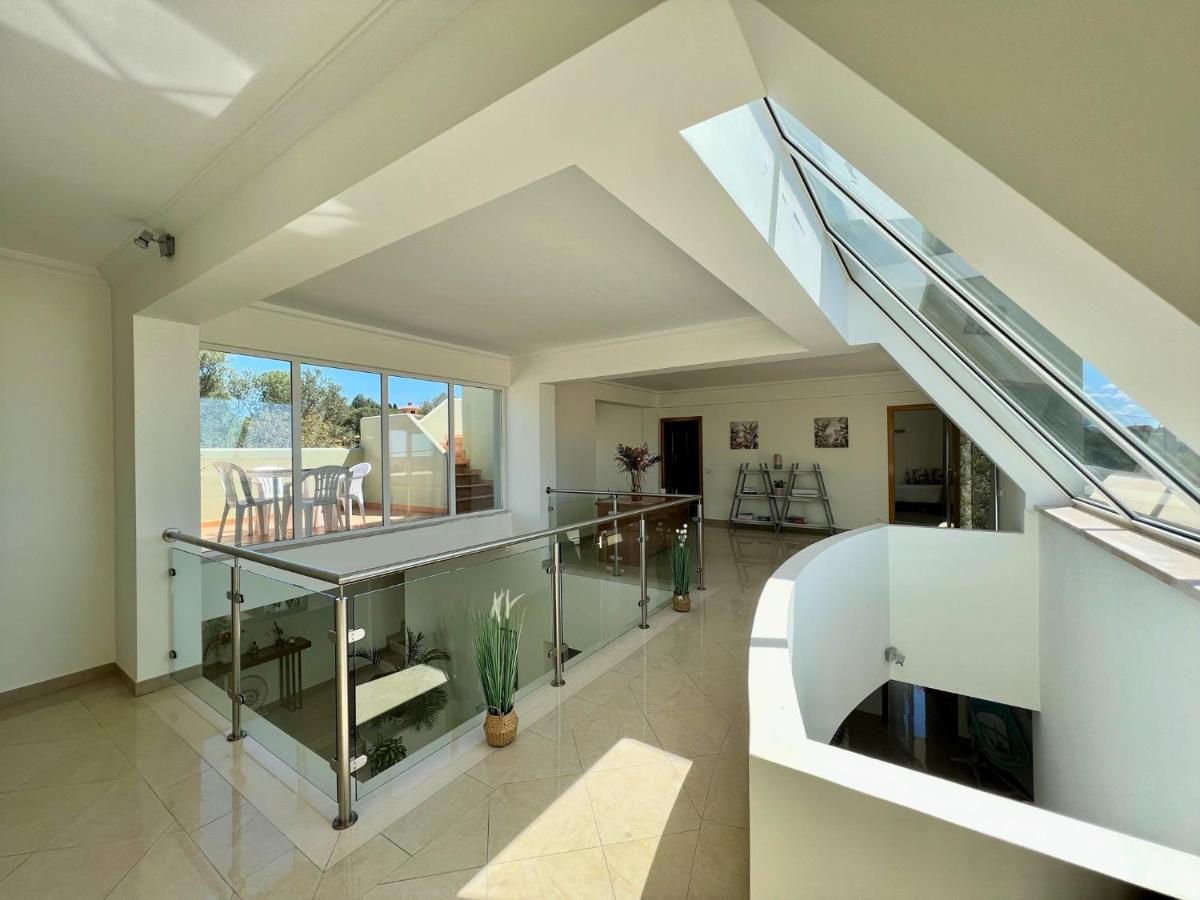 Boliqueime Amazing Villa With Pool By Homing Exteriér fotografie