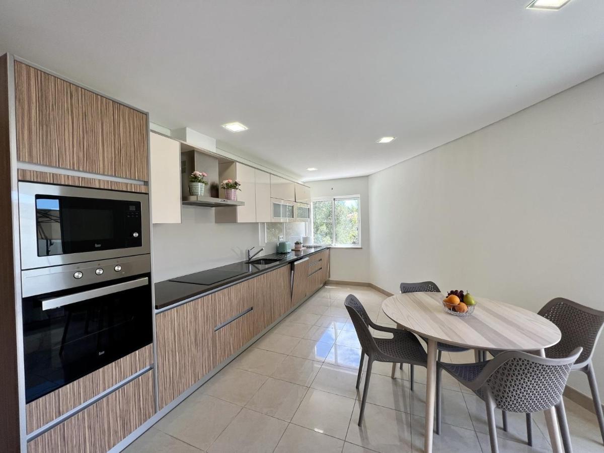 Boliqueime Amazing Villa With Pool By Homing Exteriér fotografie