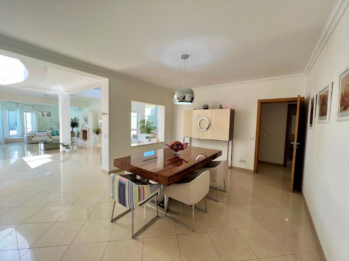 Boliqueime Amazing Villa With Pool By Homing Exteriér fotografie