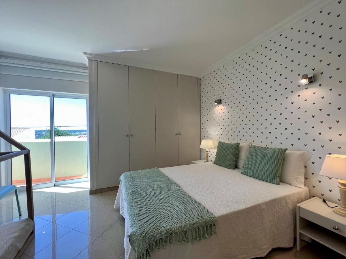 Boliqueime Amazing Villa With Pool By Homing Exteriér fotografie