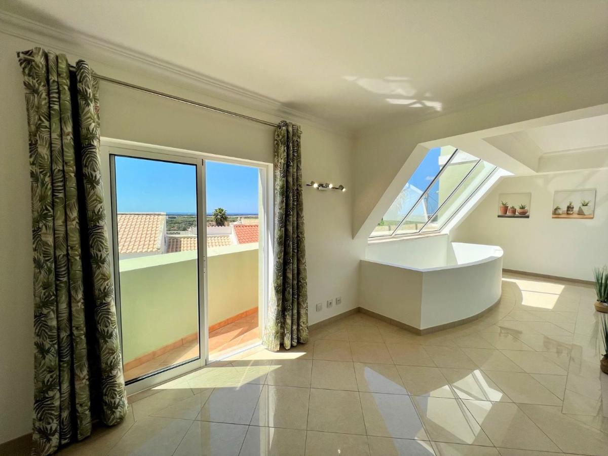 Boliqueime Amazing Villa With Pool By Homing Exteriér fotografie
