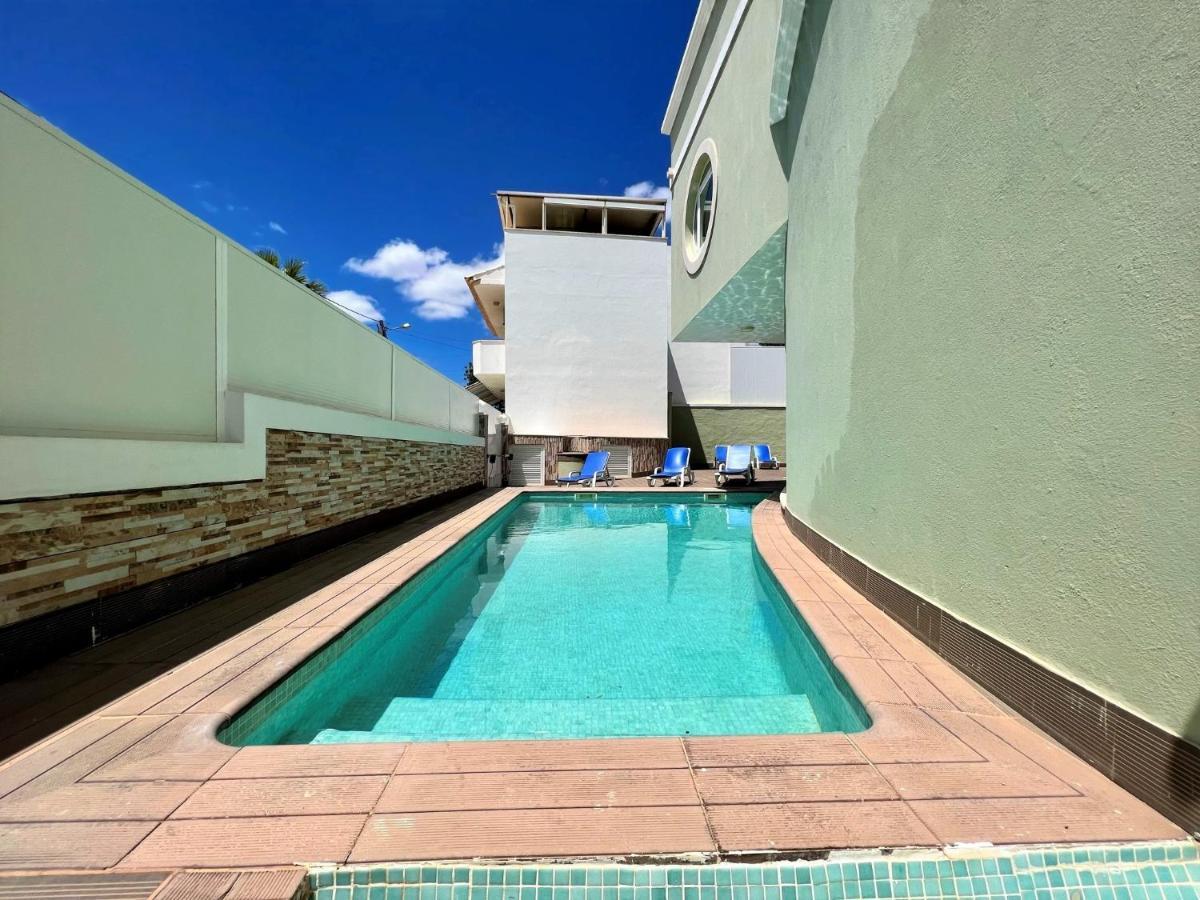Boliqueime Amazing Villa With Pool By Homing Exteriér fotografie